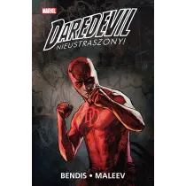 Marvel Classic Daredevil. Nieustraszony. Tom 2