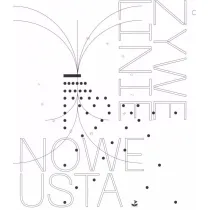 �ywe linie. Nowe usta