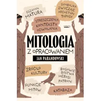 Mitologia z opracowaniem