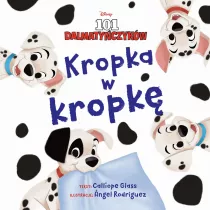 Kropka w kropk�. 101 Dalmaty�czyk�w. Disney
