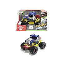 Pojazd Sharp Eagle 1:24 Simba