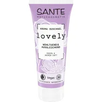 Sante �el pod prysznic lovely r�a i ja�min eco 200 ml
