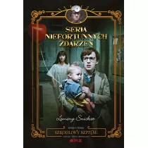Szkodliwy szpital. Seria niefortunnych zdarze. Tom 8