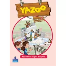 Yazoo 2. Ksika nauczyciela