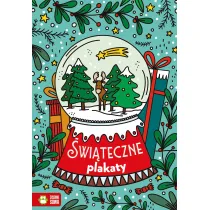 �wi�teczne plakaty