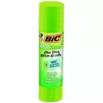 Bic Klej ECOlutions Glue Stic 21 g