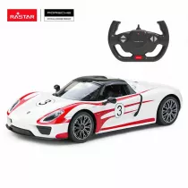 Porsche 918 Spyder Performance RC 1:14 Rastar