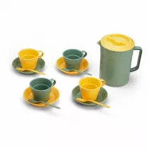 Re-Line Zestaw kawowy Viking Toys