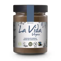La Vida Krem czekoladowy 270 g Bio