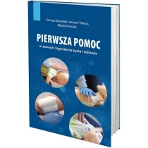 Pierwsza pomoc w stanach zagro�enia �ycia i..