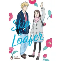 Skip & Loafer. Tom 6