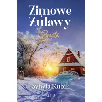 Zimowe uawy. Beata
