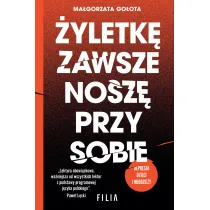 �yletk� zawsze nosz� przy sobie (wydanie II rozszerzone)