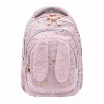 Plecak Astrabag Fluffy Bunny AB330