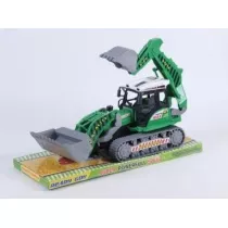 Koparka Toys Pawe� Wojda