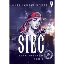Czas agent�w. Sie�. Tom 2