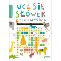 Ucz si swek z tych krzywek!