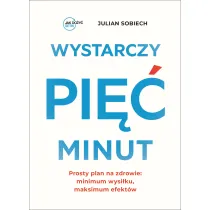 Wystarczy pi�� minut