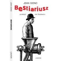 Bestiariusz