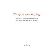 Wiruj�cy ogon antylopy