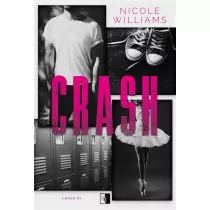 Crash. Tom 1