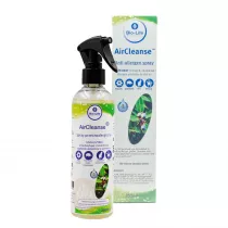 Bio-Life Air Cleanse, 100% Naturalny antyalergiczny spray do powietrza 250 ml