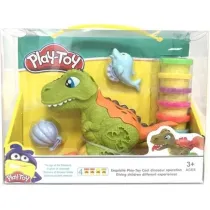 Ciastolina dinozaur Merkpol