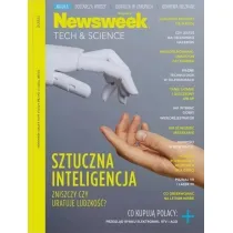 Newsweek Nauka 2