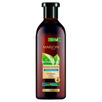 Marion Botanical Oczyszczenie szampon do w�os�w Pokrzywa 400 ml