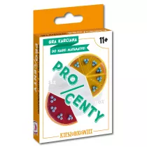 Kieszonkowiec matematyczny. Pro/centy