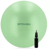 Pika gimnastyczna Fitball 75cm Spokey