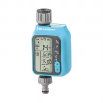 Cellfast Elektroniczny sterownik nawadniania Chronos