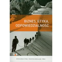 Biznes, etyka, odpowiedzialno��