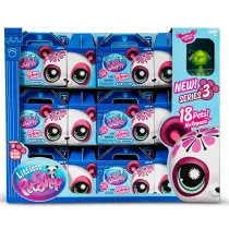Littlest Pet Shop Figurka zwierztko seria 3