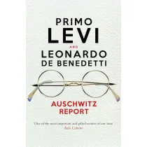 Auschwitz Report