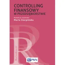 Controlling finansowy w przedsi�biorstwie