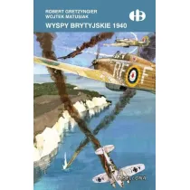 Wyspy Brytyjskie 1940