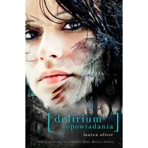 Delirium. Opowiadania