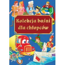 Kolekcja ba�ni dla ch�opc�w