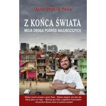 Z ko�ca �wiata. Moja droga po�r�d najubo�szych
