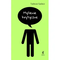My�lenie krytyczne