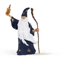 Merlin czarodziej