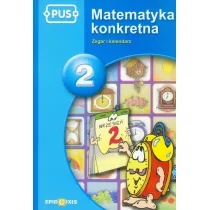 Matematyka konkretna 2. Zegar i kalendarz