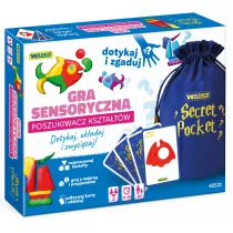 Poszukiwacz Ksztatw Wader