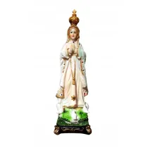Figurka Matka Bo�a Fatimska 27cm