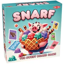 Gra Snarf�� Tactic