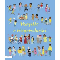 Wszystko o rnorodnoci