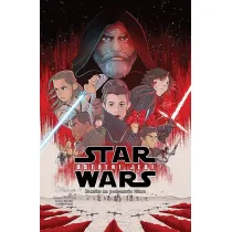 Star Wars Film Star Wars – Ostatni Jedi (Epizod VIII)