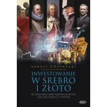 Inwestowanie w srebro i z�oto