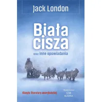 Bia�a cisza oraz inne opowiadania